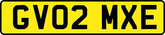 GV02MXE