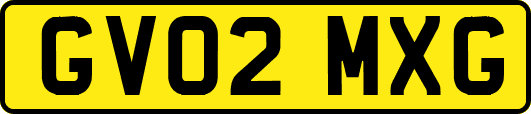 GV02MXG