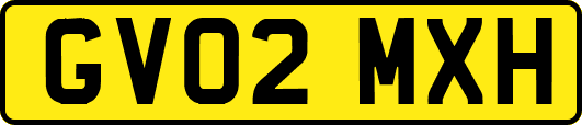 GV02MXH
