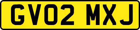 GV02MXJ