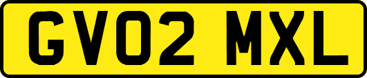 GV02MXL