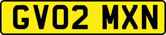GV02MXN