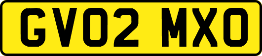 GV02MXO