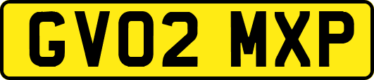 GV02MXP