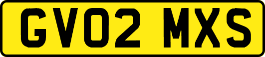 GV02MXS