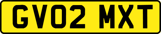 GV02MXT