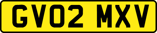 GV02MXV