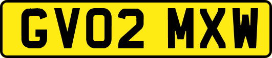 GV02MXW