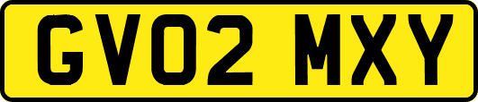 GV02MXY