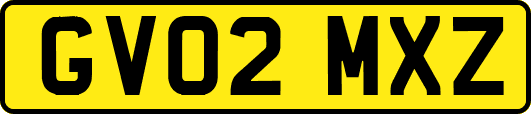 GV02MXZ