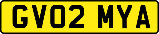 GV02MYA