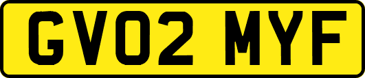 GV02MYF