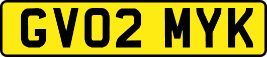 GV02MYK