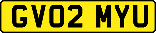 GV02MYU