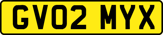 GV02MYX