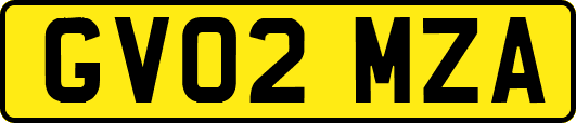 GV02MZA