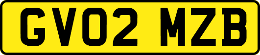 GV02MZB