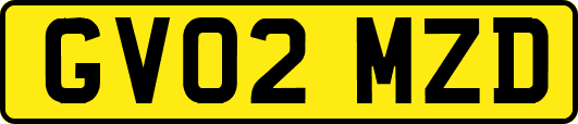 GV02MZD