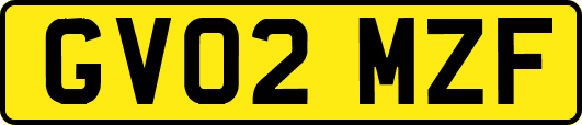 GV02MZF