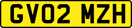 GV02MZH