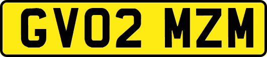 GV02MZM