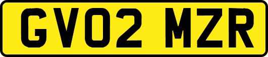 GV02MZR