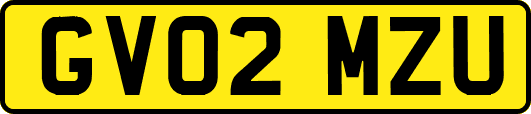 GV02MZU