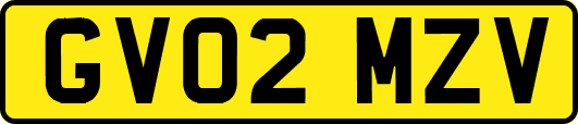 GV02MZV