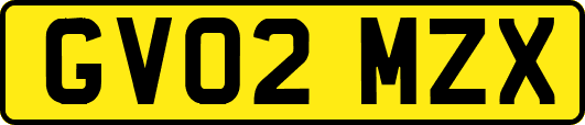 GV02MZX