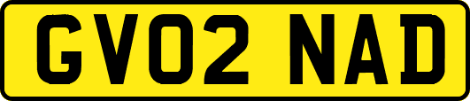 GV02NAD