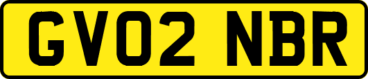 GV02NBR