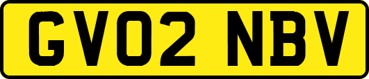 GV02NBV