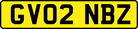 GV02NBZ