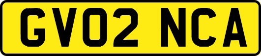 GV02NCA