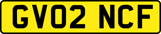 GV02NCF