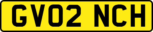 GV02NCH