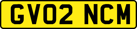 GV02NCM