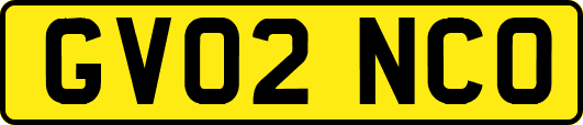 GV02NCO