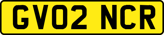 GV02NCR