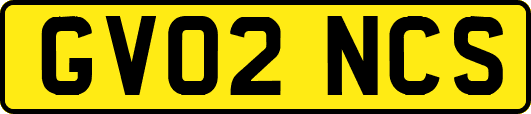 GV02NCS