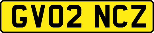 GV02NCZ