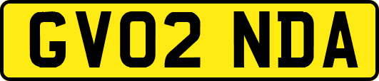 GV02NDA