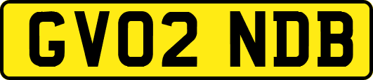 GV02NDB