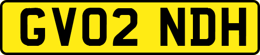 GV02NDH