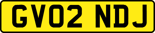 GV02NDJ