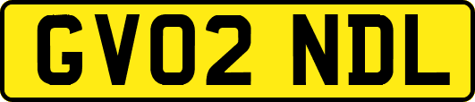 GV02NDL
