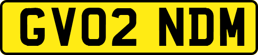 GV02NDM