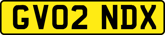GV02NDX