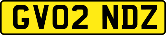 GV02NDZ