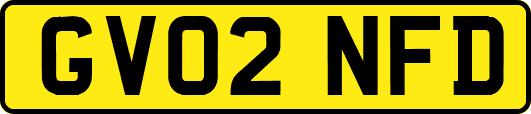 GV02NFD